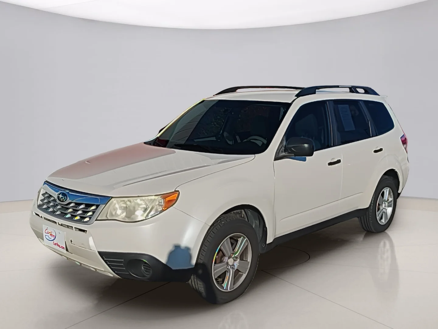 2011 Subaru Forester