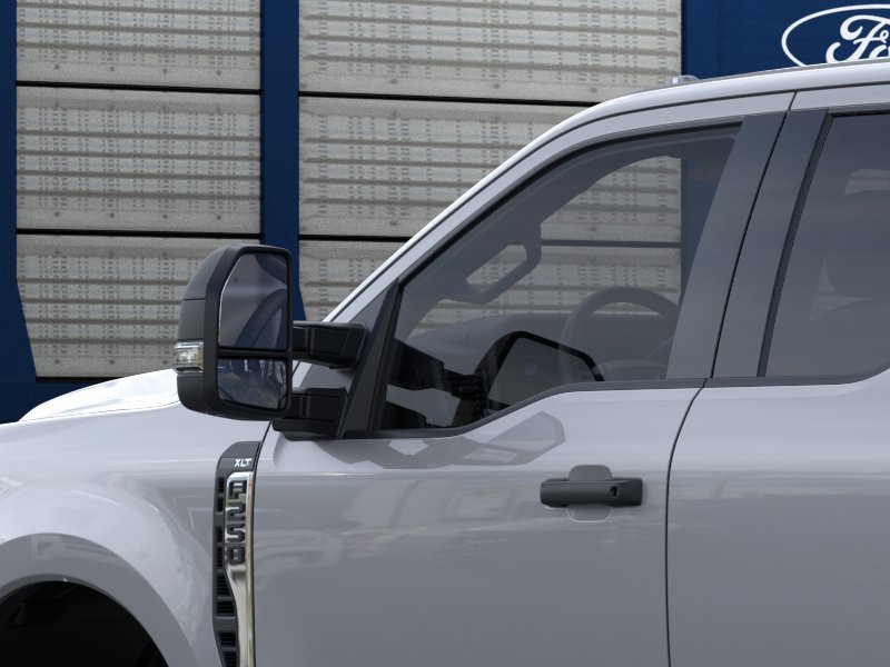 New 2026 Avalanche Ford F-250® XLT image 20