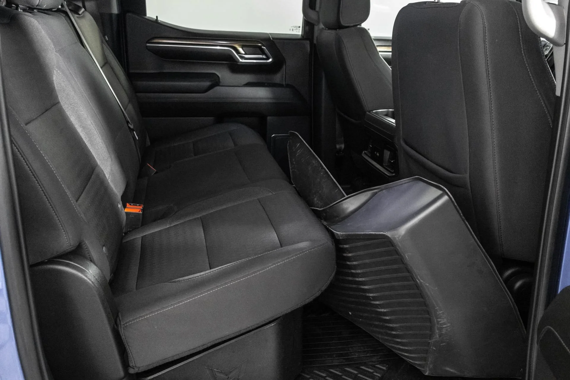 2024 Chevrolet Silverado 1500 RST - Photo 45