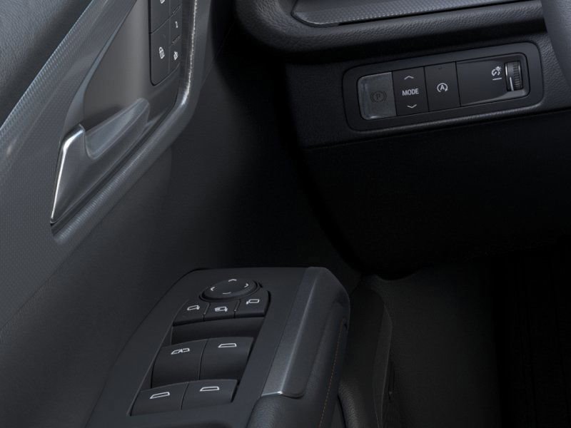 2026 Chevrolet Traverse High Country Blue at Classic Elite Chevrolet Sugar Land