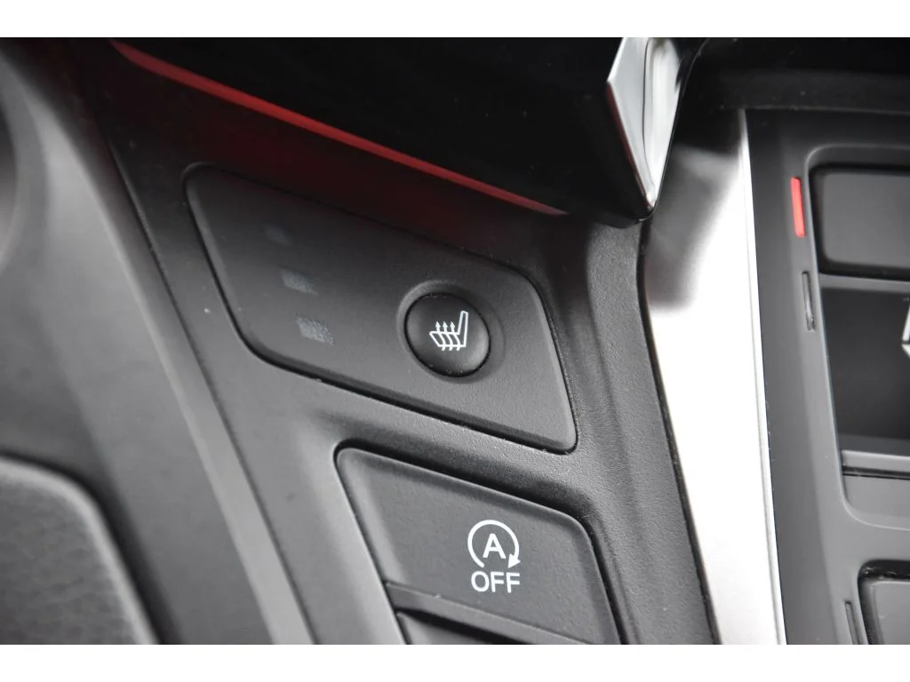 Used 2025 Blk Honda Sport-L image 40