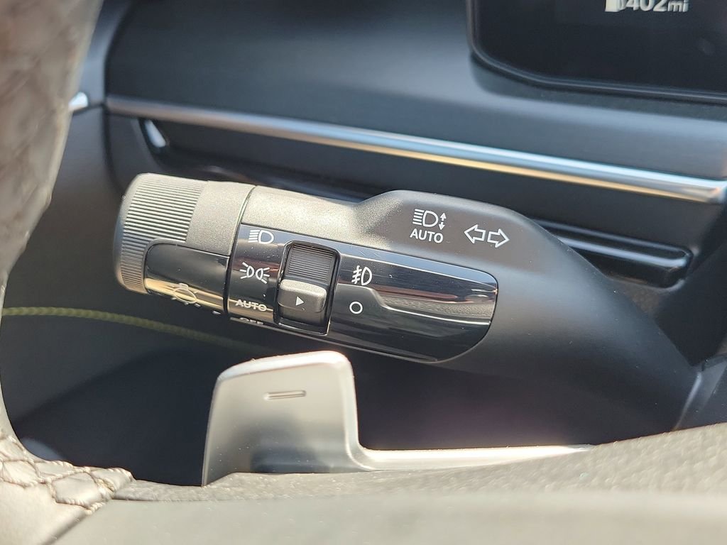 New 2026 Gray Kia GT image 29