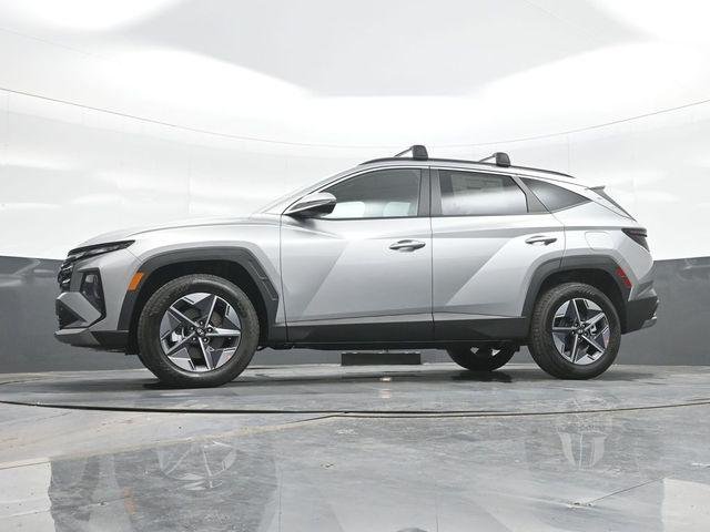 New 2026 Silver Hyundai SEL Premium AWD image 21