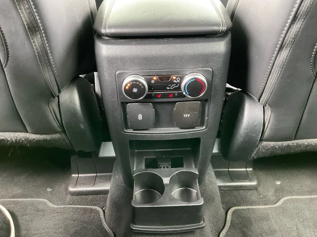 Used 2022 Silver Ford XLT image 22