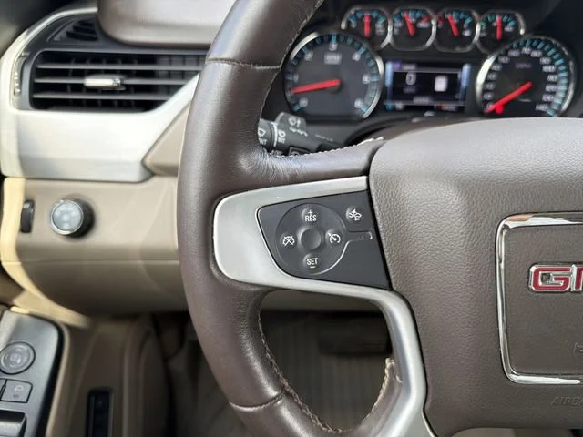 Used 2019 PEPPERDUST METALLIC GMC SLT Standard Edition image 30