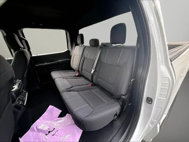 New 2026 Avalanche Ford STX® image 59