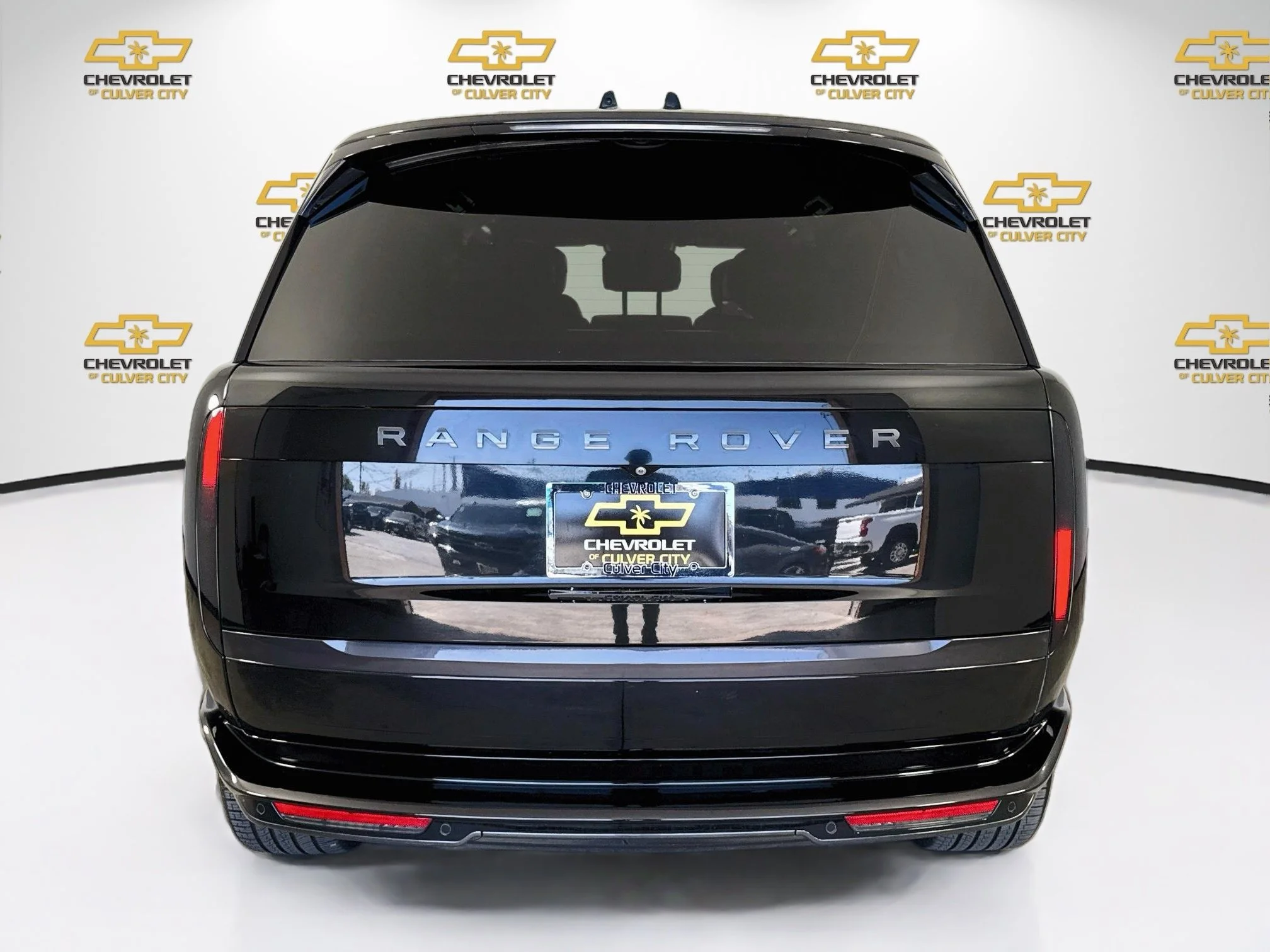 Used 2024 Black Land Rover Autobiography image 7