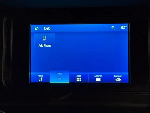 Used 2022 Green Ford Base image 23