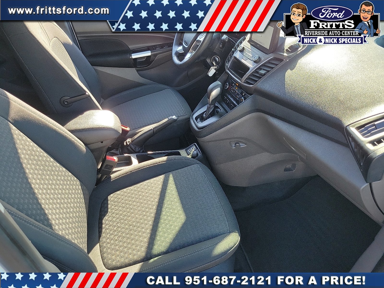 Certified Used 2020 Frozen White Ford XLT Passenger Wagon image 14