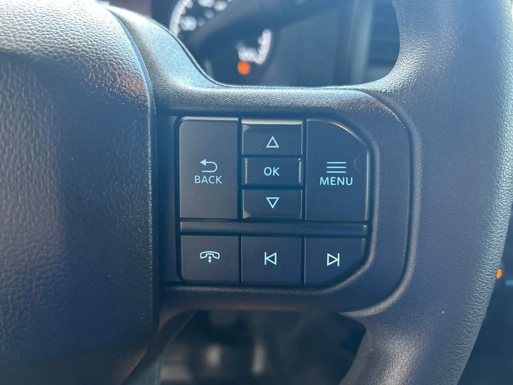 Used 2025 White Ford XL image 42