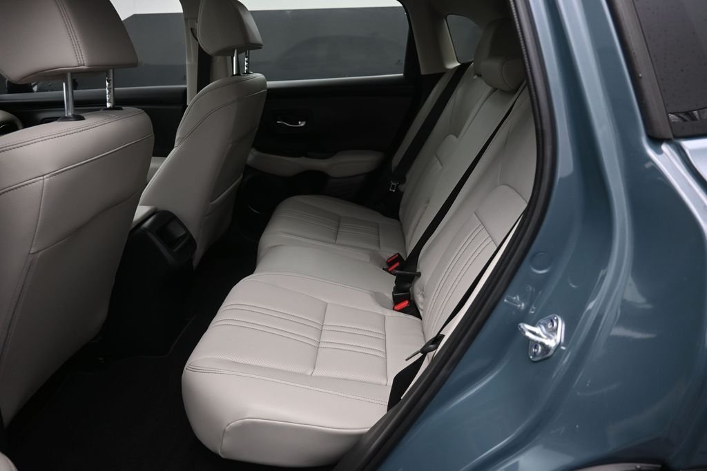 Used 2026  Honda EX-L image 2