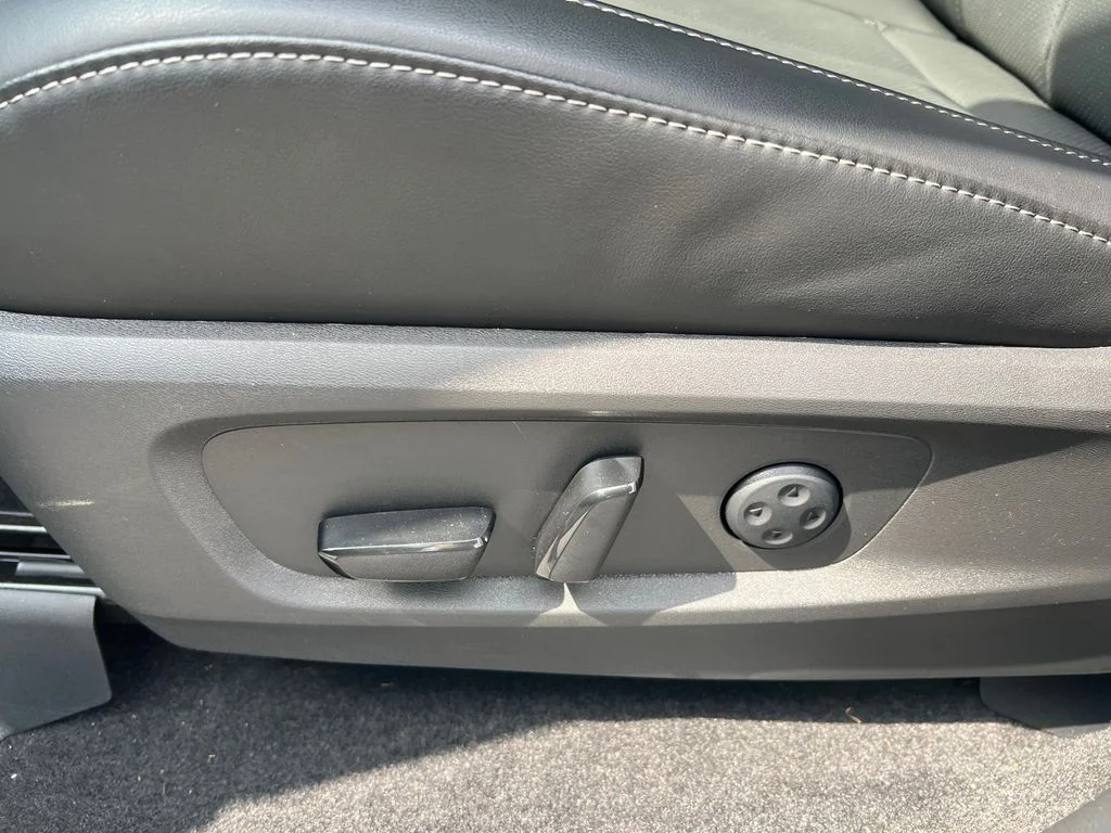2026 INFINITI QX60 LUXE - Photo 10