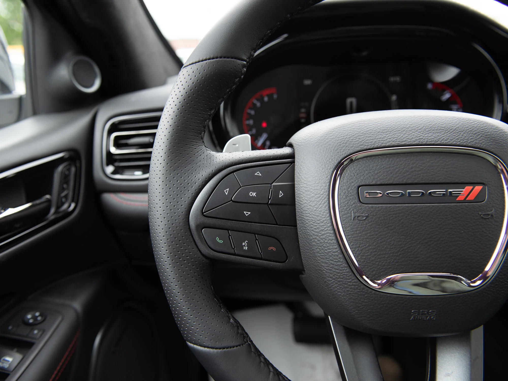 New 2026 White Dodge GT HEMI V8 Premium* AWD image 12