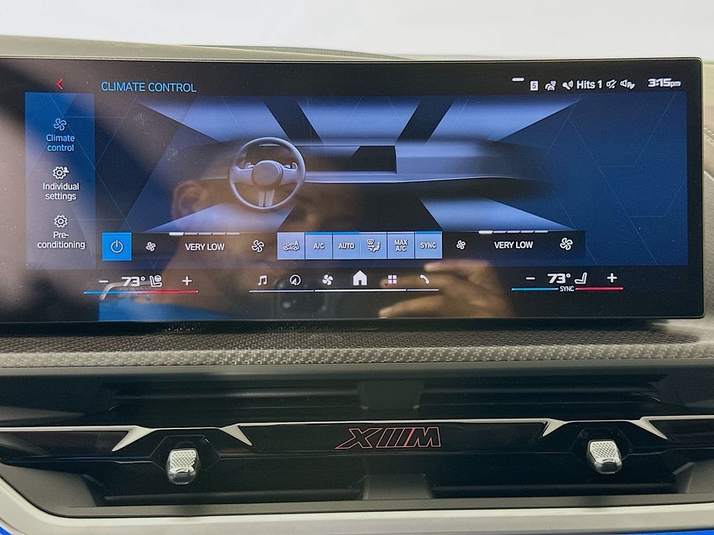 New 2026 Dravit Grey Metallic BMW Label image 14