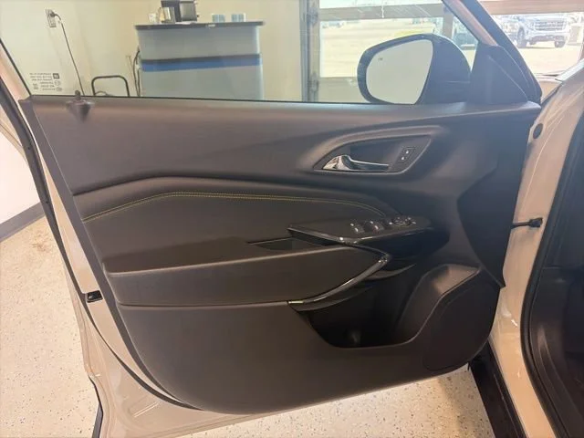 2026 Chevrolet Trax Activ - Photo 33
