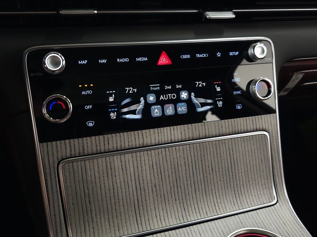 Used 2026 Silver Genesis 3.5T Prestige image 29