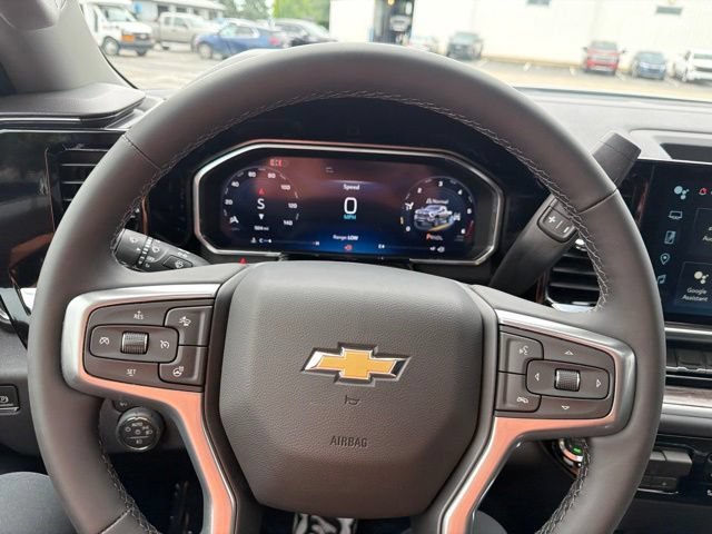 2026 Chevrolet Silverado 2500 HD LTZ - Photo 33