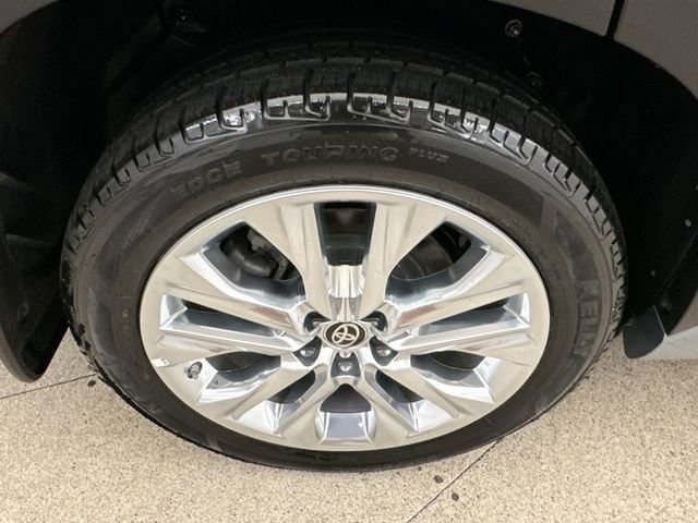 2021 Toyota Highlander Limited - Photo 43