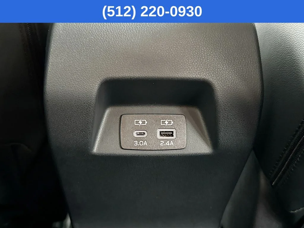 New 2026 Green Subaru Limited image 31