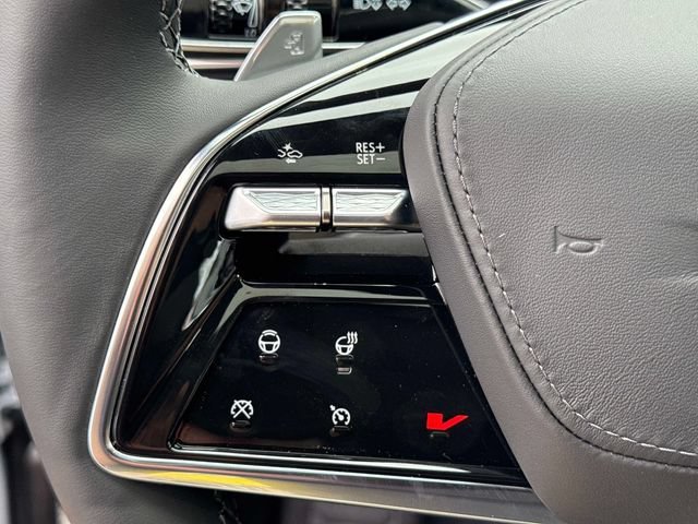 2026 Cadillac LYRIQ V Premium - Photo 27