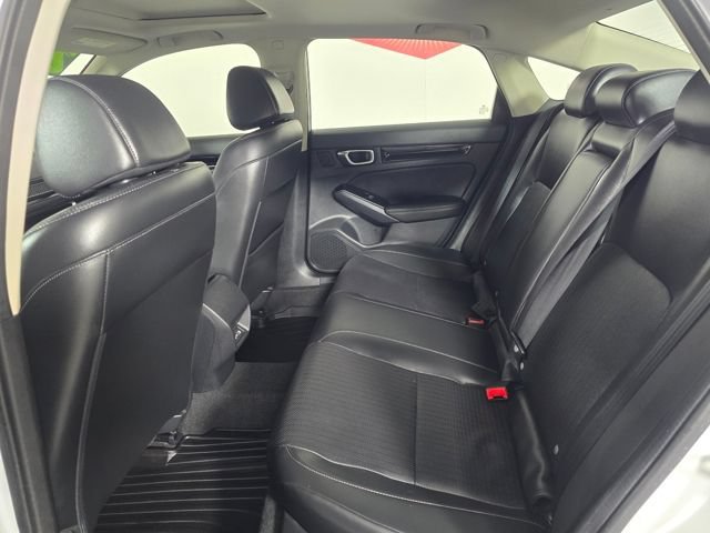 2024 Honda Civic Touring - Photo 44