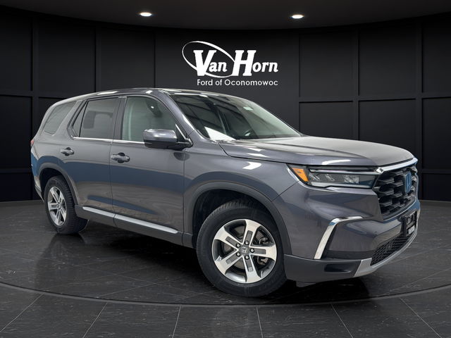 2023 Honda Pilot EX-L