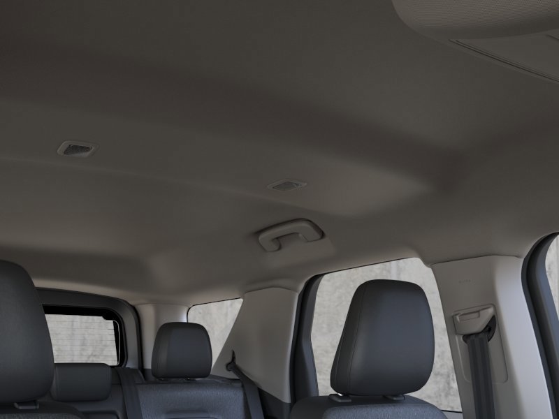2025 Ford Bronco Sport Big Bend - Photo 22