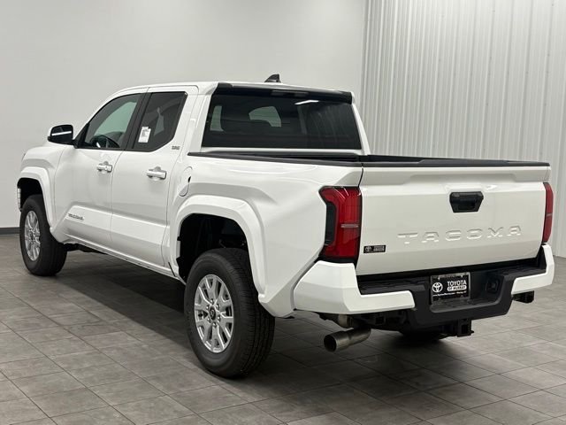 New 2026 Ice Cap Toyota  SR5 image 4