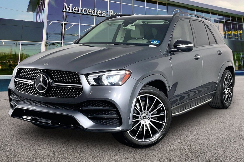 2020 Mercedes-Benz GLE GLE350 - Photo 9