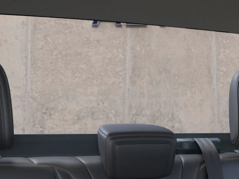 New 2026 Shadow Black Ford Tremor® image 48
