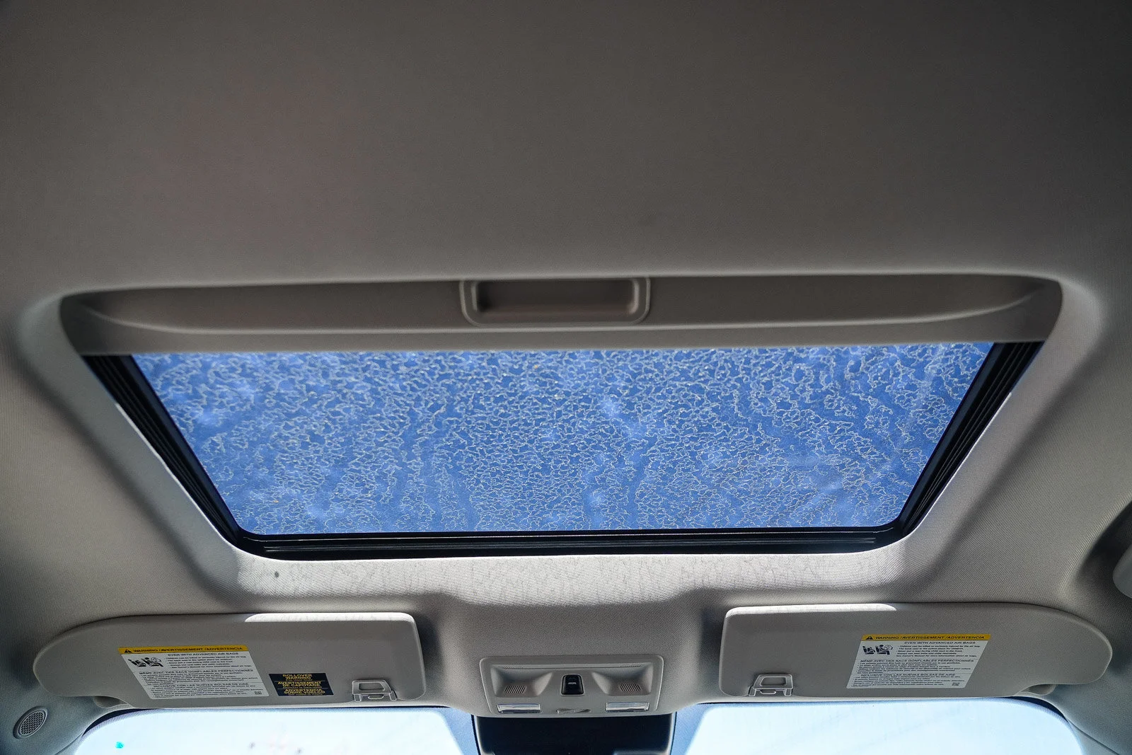 New 2026 Carbonized Gray Metallic Ford Tremor® image 18