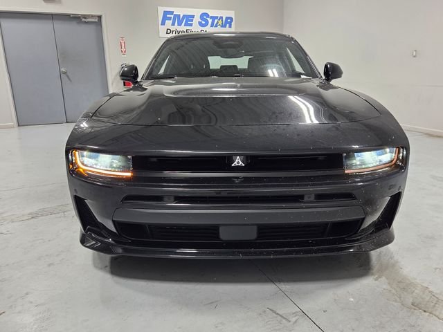 New 2026 Diamond Black Crystal Pearlcoat Dodge Scat Pack image 2