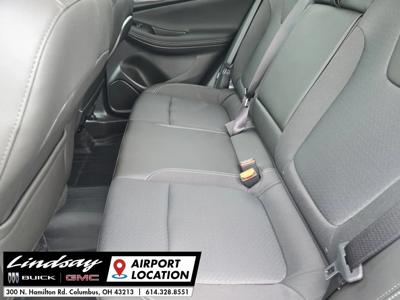 2026 Buick Encore GX Preferred - Photo 24