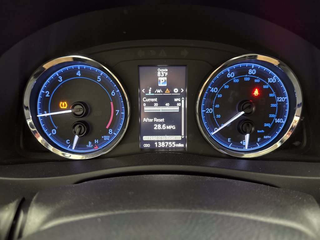 2019 Toyota Corolla SE - Photo 15