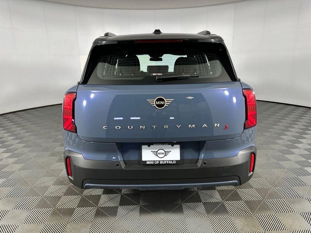 2026 MINI Countryman S - Photo 19