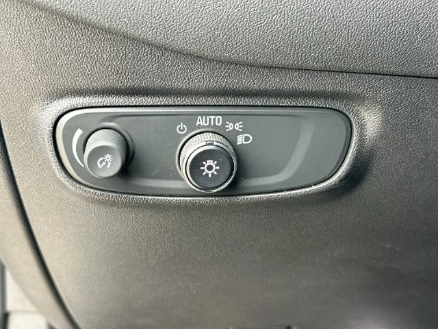 Used 2024 Gray Chevrolet LT image 20