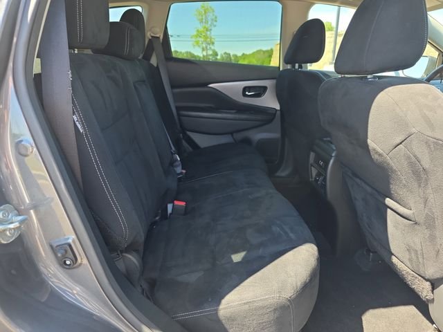 2022 Nissan Murano S - Photo 14