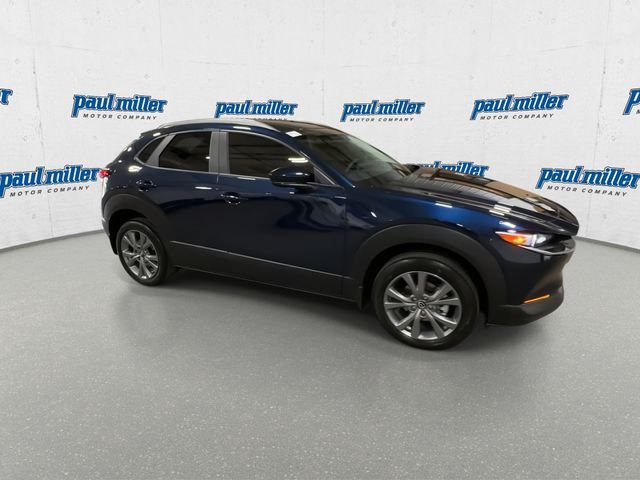 New 2026 Blue Mazda 2.5 S Premium image 13