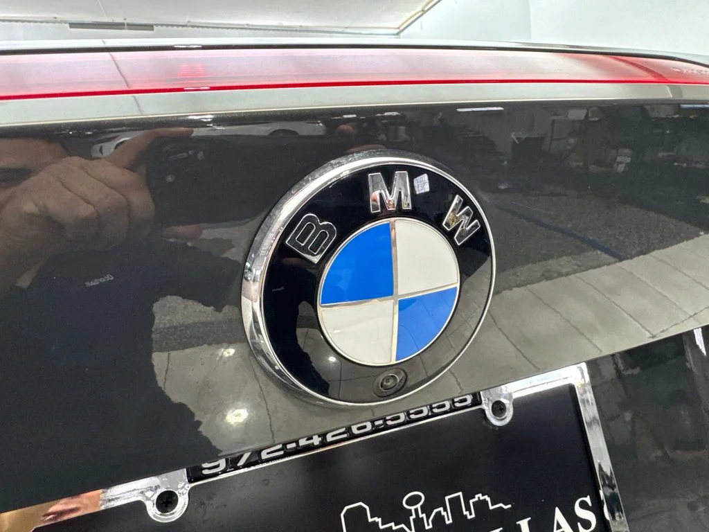 Used 2024 Gray BMW M440i xDrive image 26