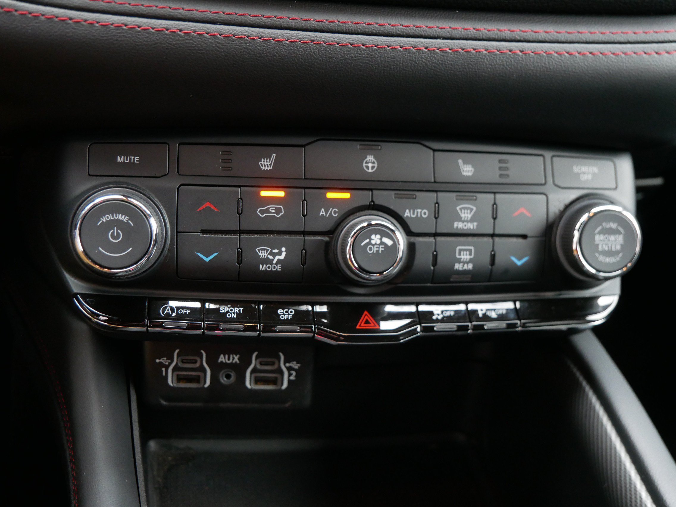 Used 2026 Octane Red Pearlcoat Dodge GT image 24