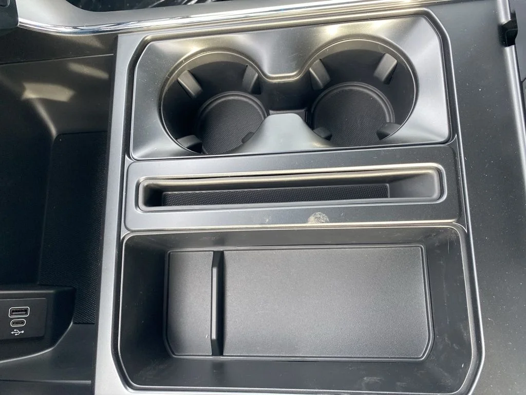 New 2026 Oxford White Ford XLT image 32