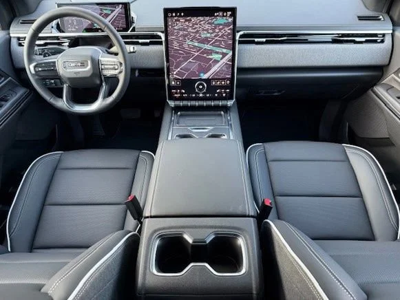 2026 GMC Sierra EV Elevation - Photo 38