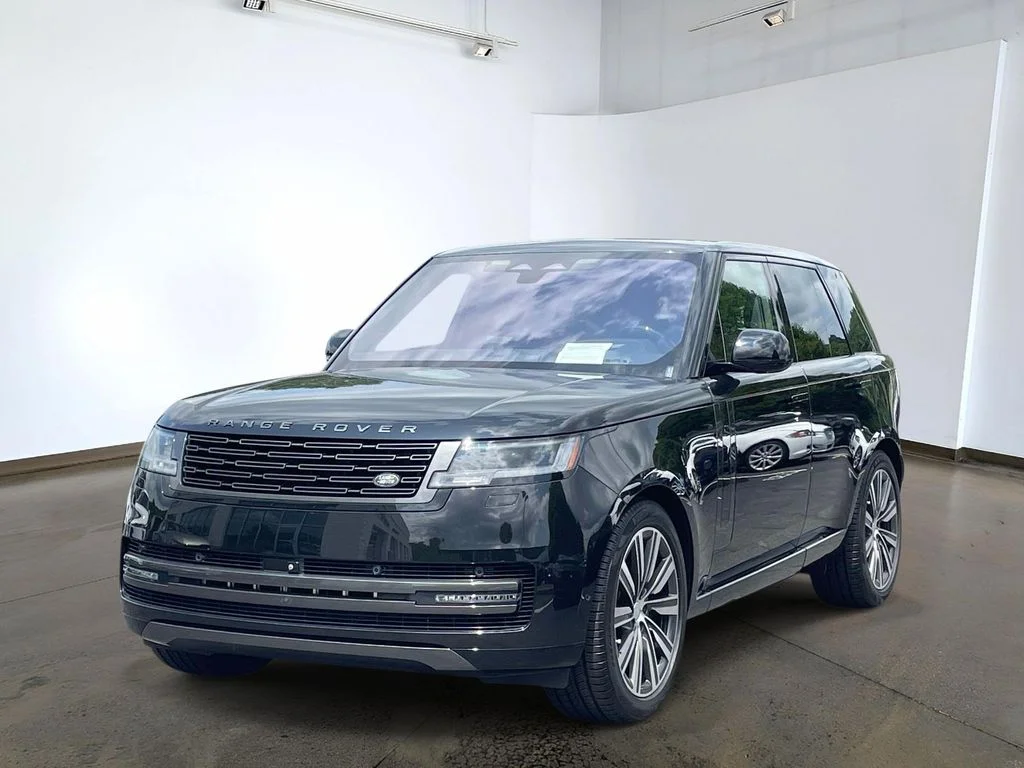 2023 Land Rover Range Rover
