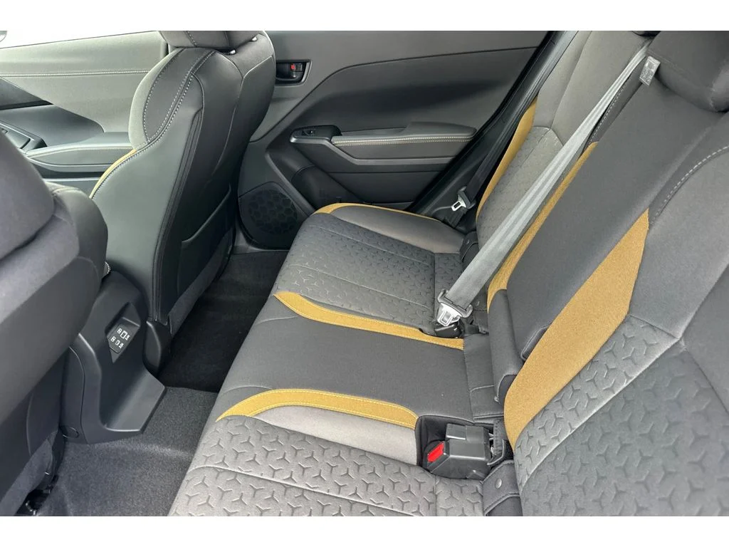 New 2026 SAND DUNE PEARL Subaru Sport Hybrid image 12