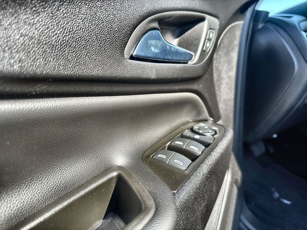 Used 2024 Black Chevrolet LT image 13