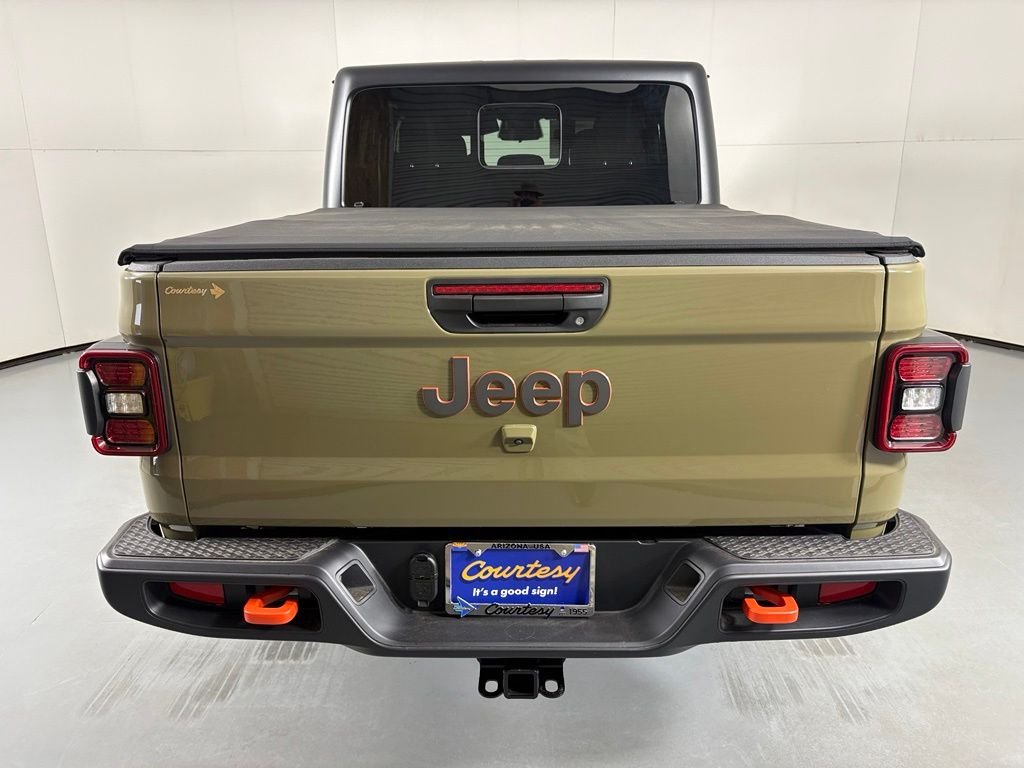 New 2026 41 Jeep Mojave image 7