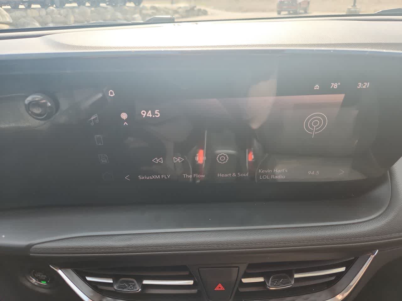 2025 Buick Encore GX Preferred - Photo 21