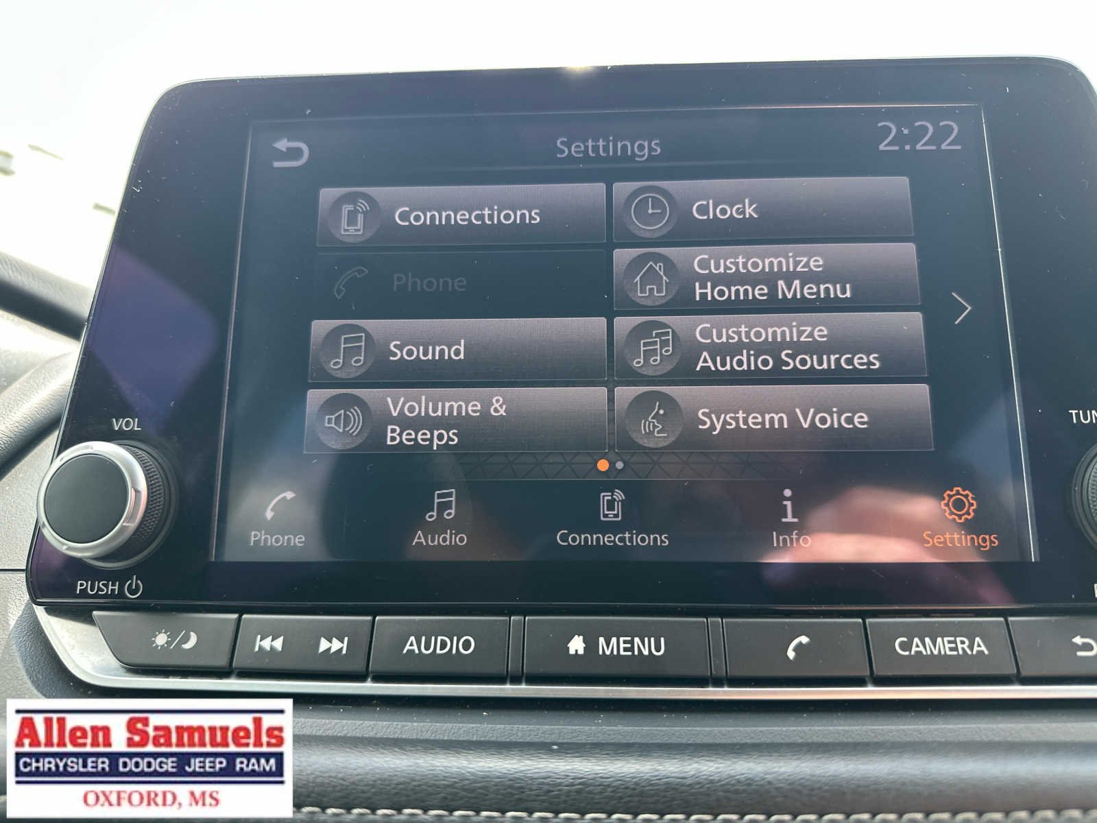 Used 2024 Super Black Nissan S image 30