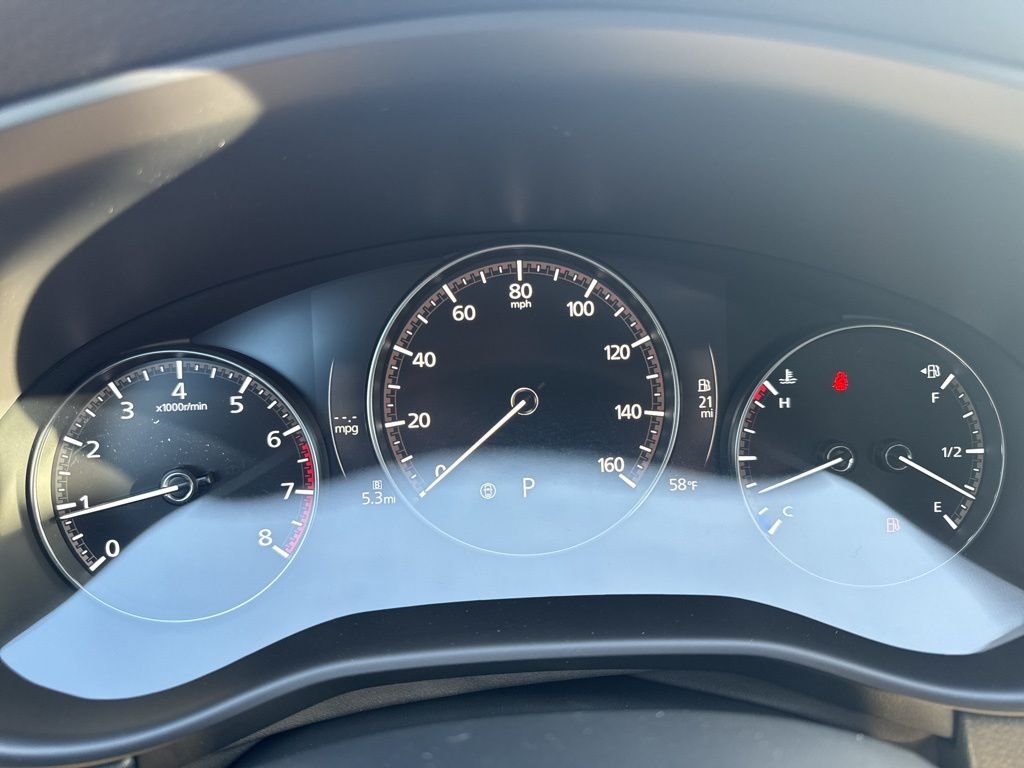 2026 Mazda CX-50 Meridian Edition - Photo 14