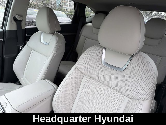 2024 Hyundai Tucson Limited - Photo 11